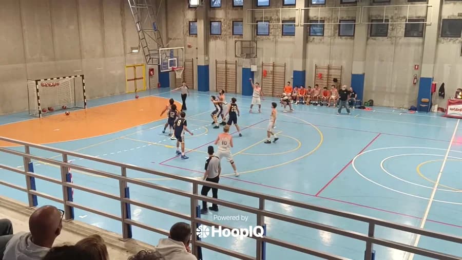 Def. Rebound