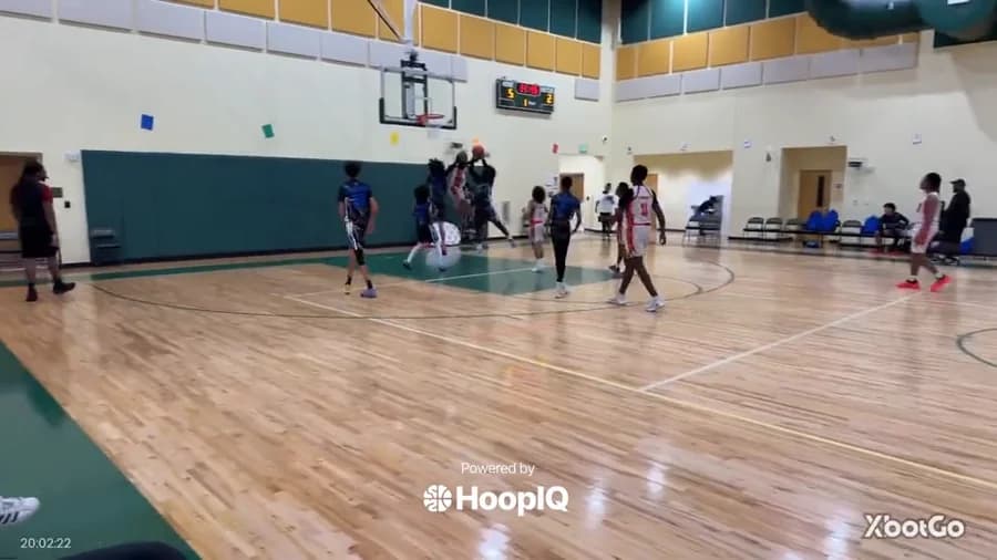 Def. Rebound