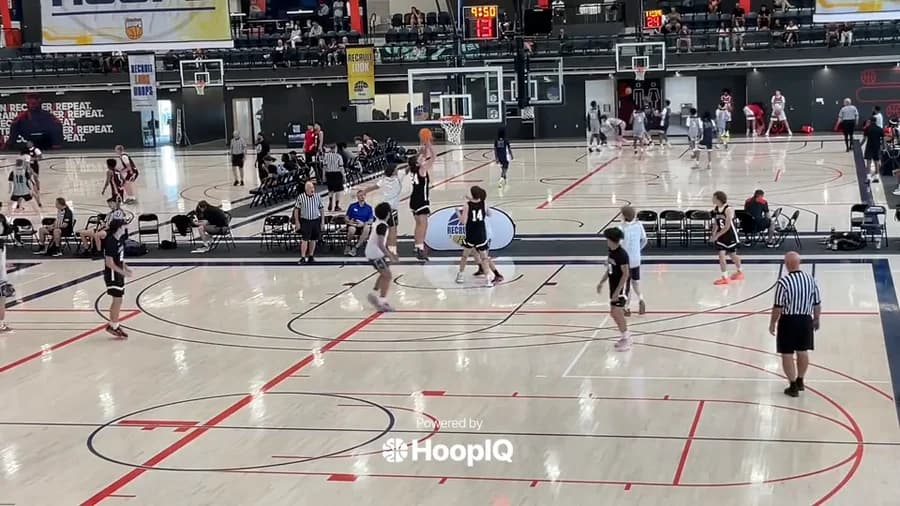2-pt Shot