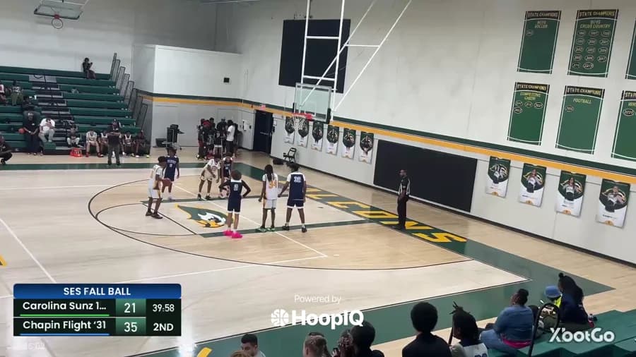 Free-throw