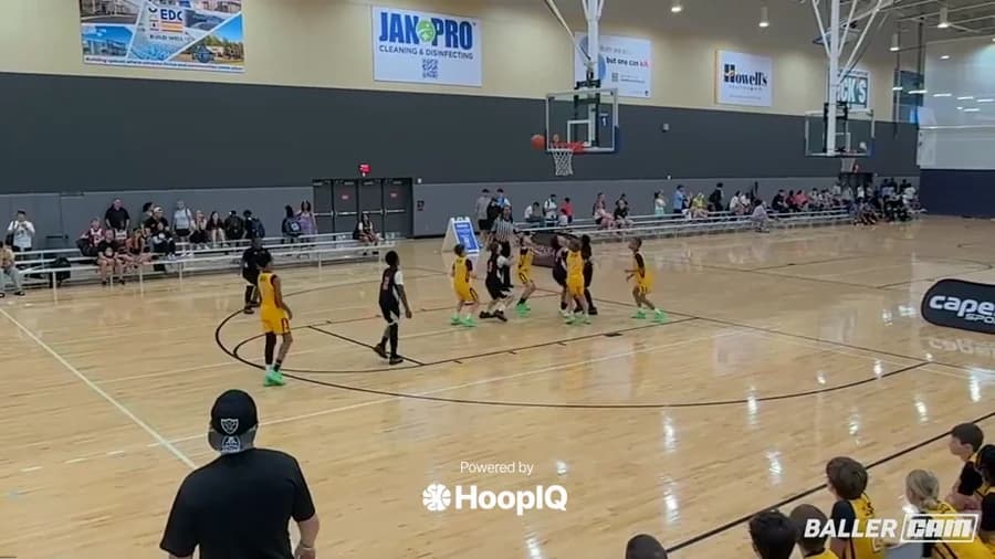 Off. Rebound