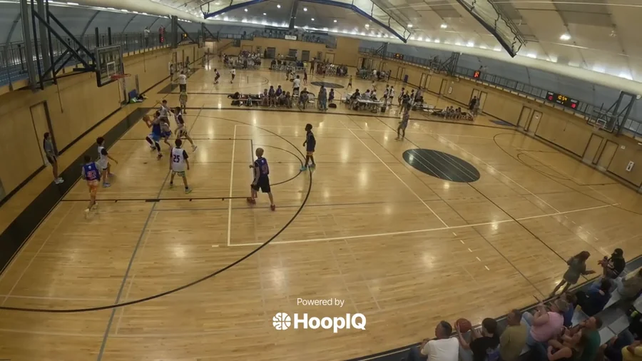 2-pt Shot