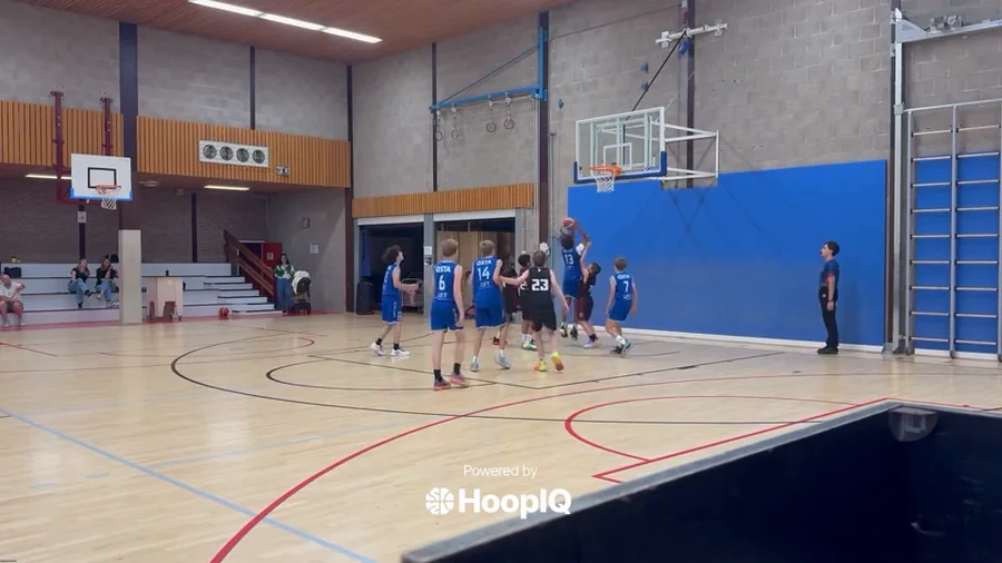 Off. Rebound