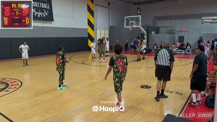 Free-throw