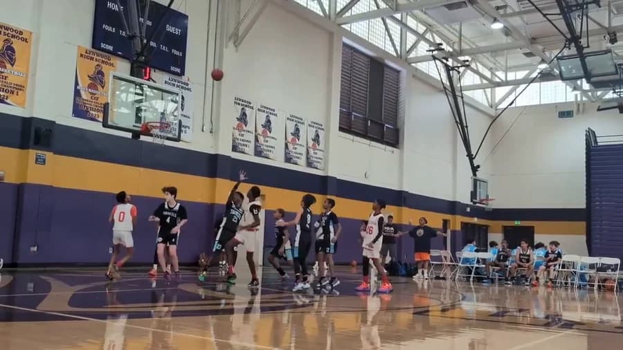 Off. Rebound