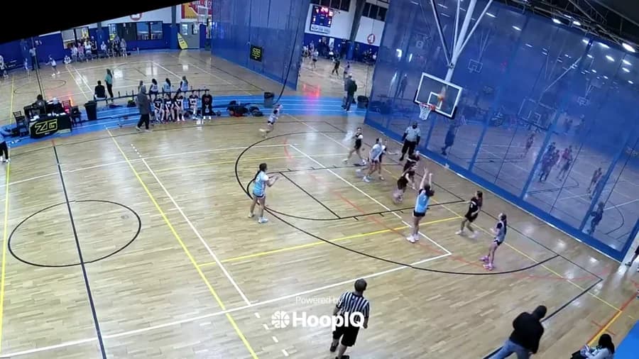 Off. Rebound
