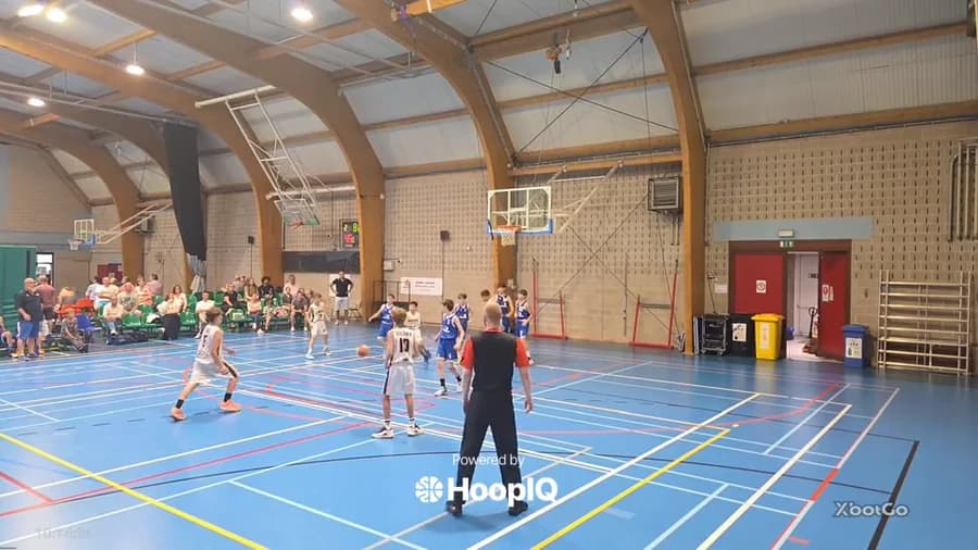 Off. Rebound