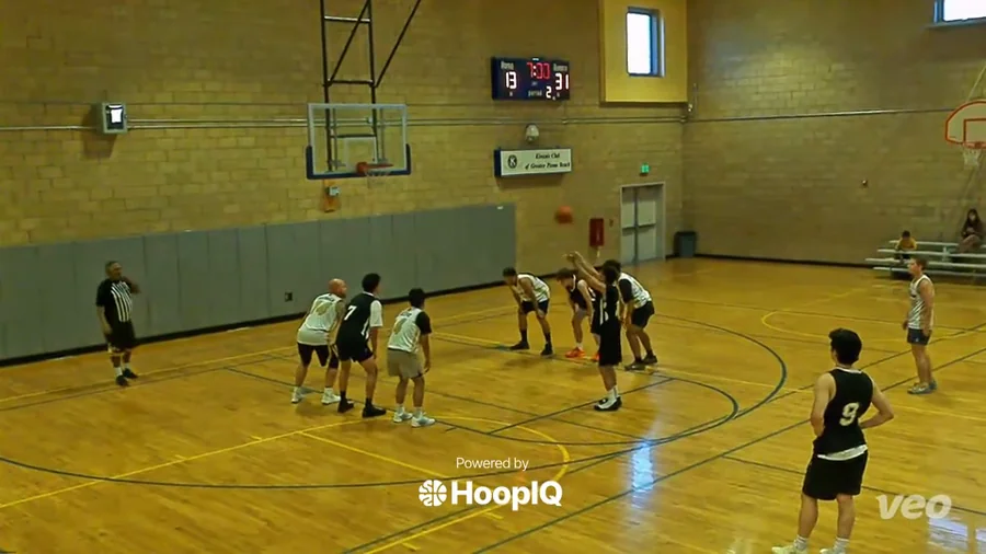 Free-throw