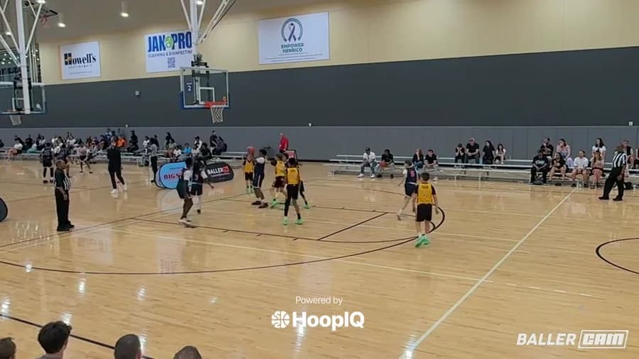 Def. Rebound