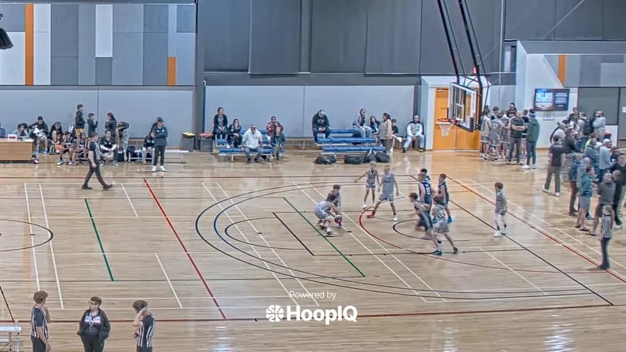 Off. Rebound