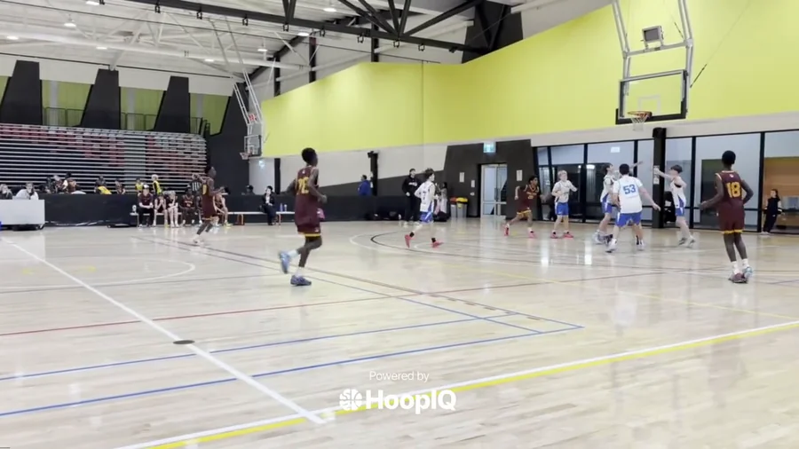 2-pt Shot
