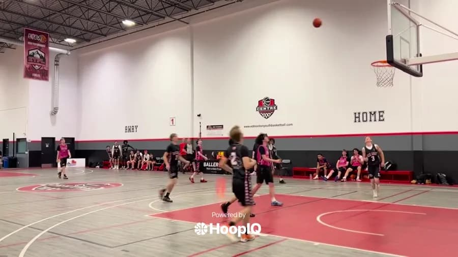 Off. Rebound
