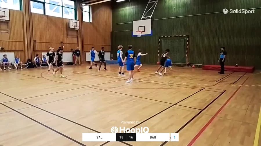 Def. Rebound