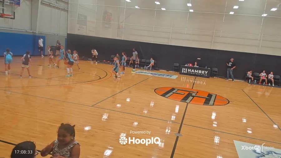 Free-throw
