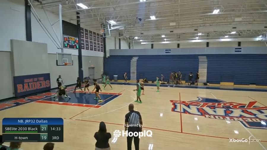 Def. Rebound