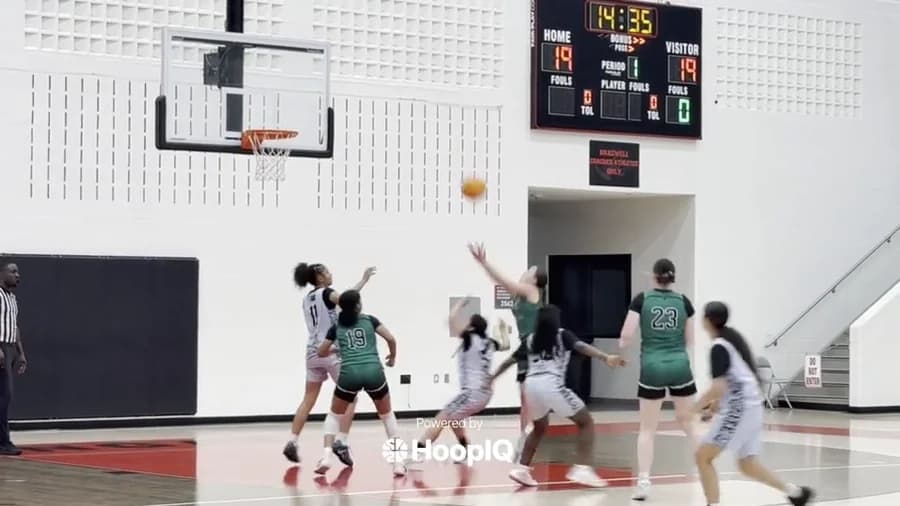 Off. Rebound