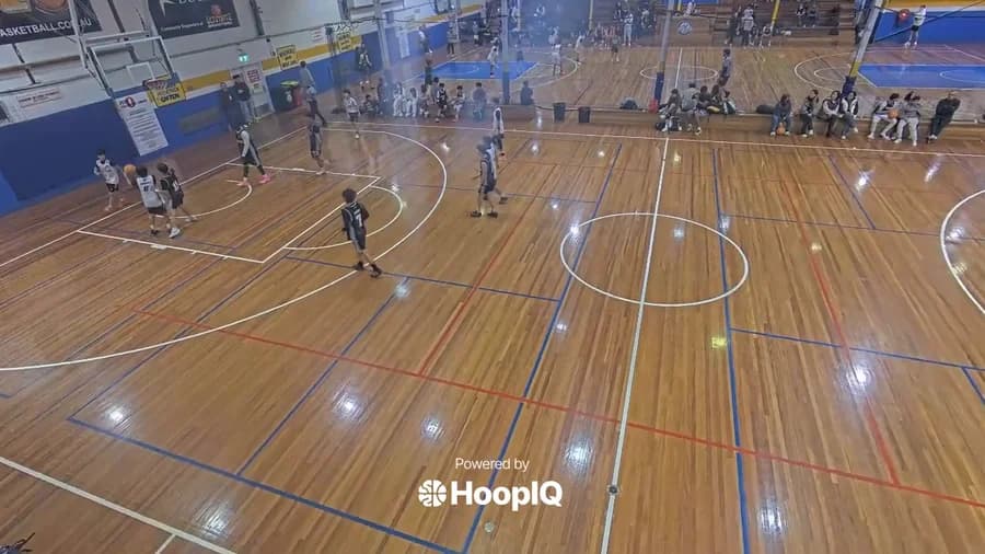 Def. Rebound