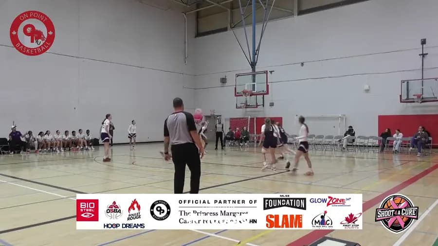 2-pt Shot