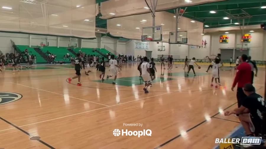 2-pt Shot