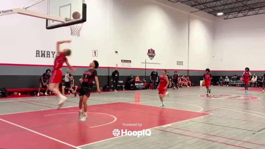 2-pt Shot