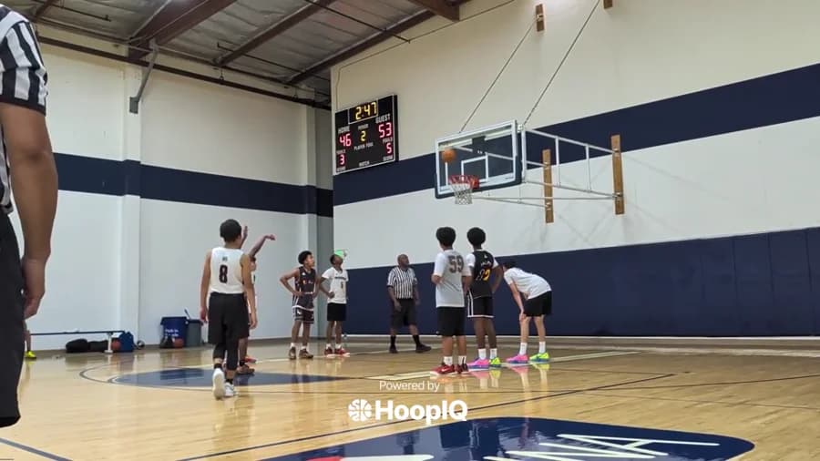 Free-throw