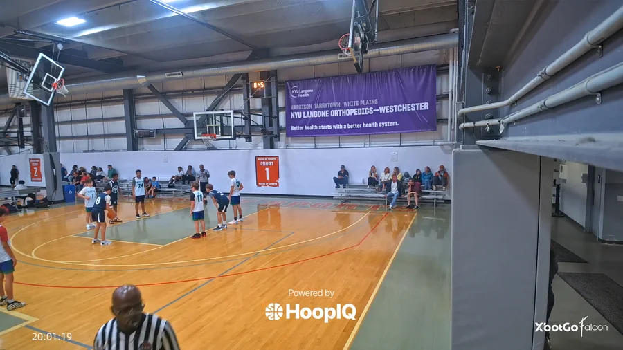 Off. Rebound