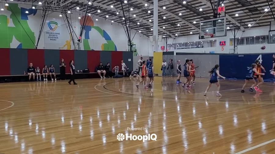 Def. Rebound