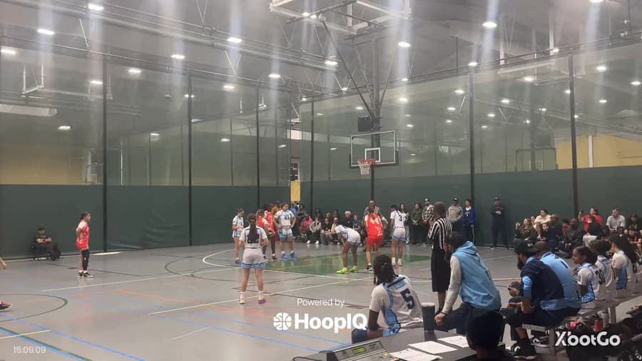 Free-throw
