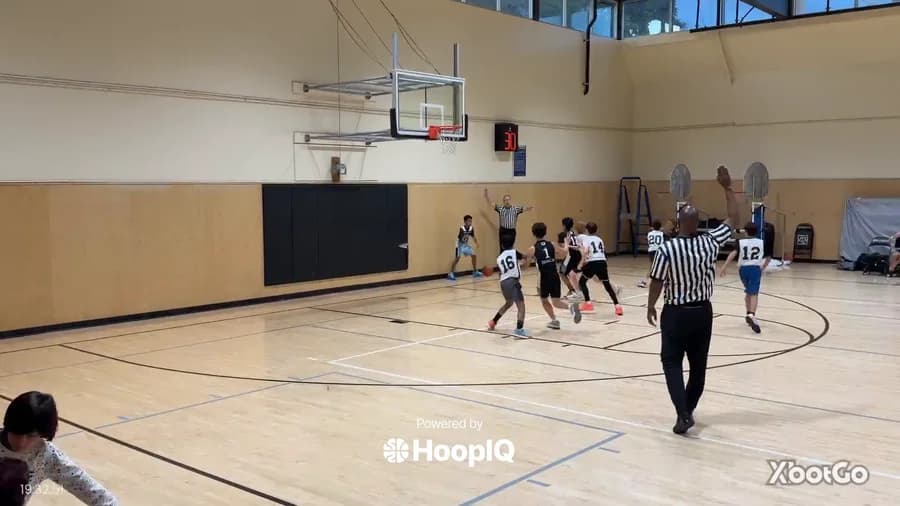 Def. Rebound