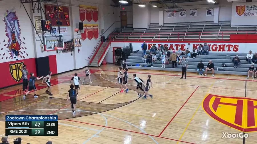 Def. Rebound