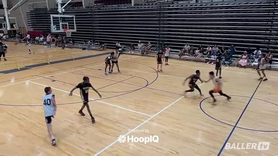 2-pt Shot