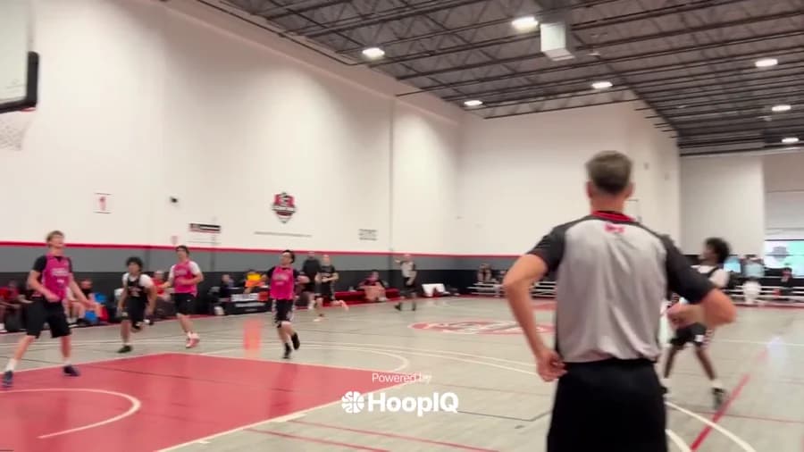 Def. Rebound