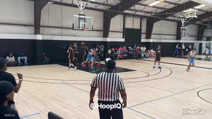 2-pt Shot