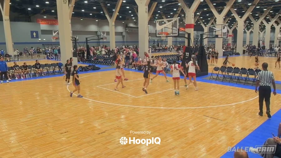 2-pt Shot