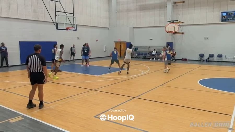 Def. Rebound