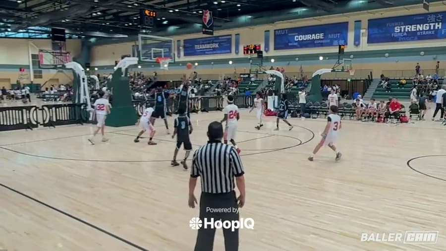 Def. Rebound