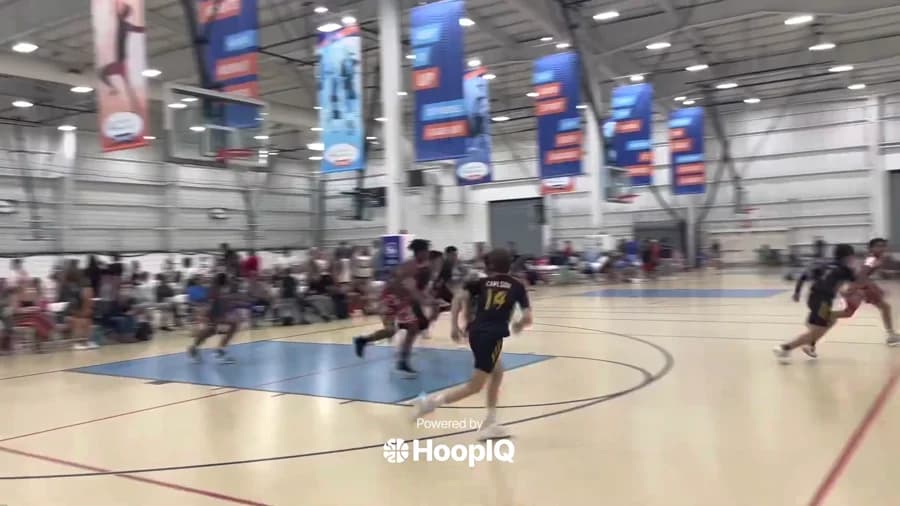Def. Rebound