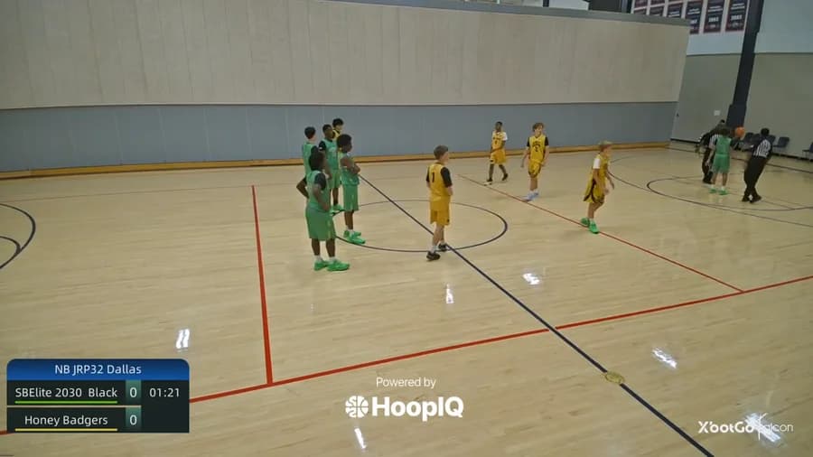 Free-throw