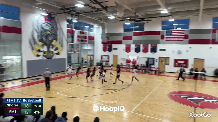 Off. Rebound