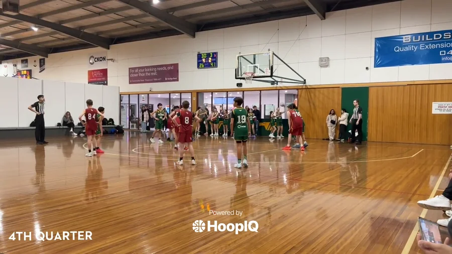 Free-throw