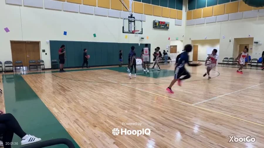 Def. Rebound