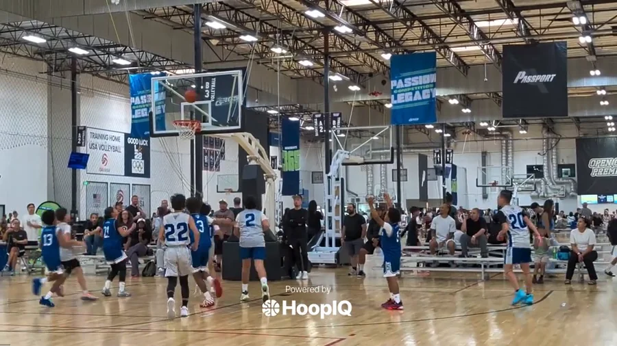 Def. Rebound