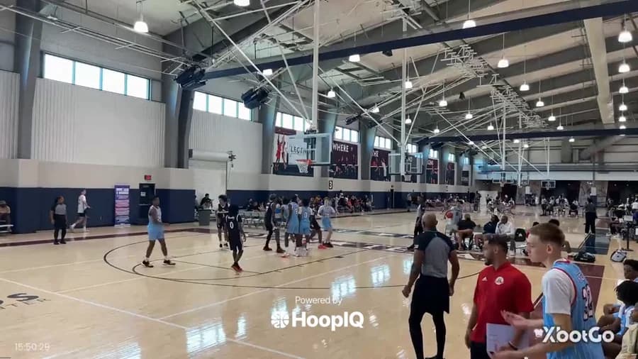 2-pt Shot