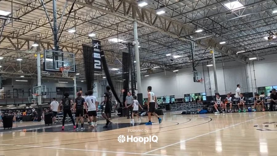Off. Rebound