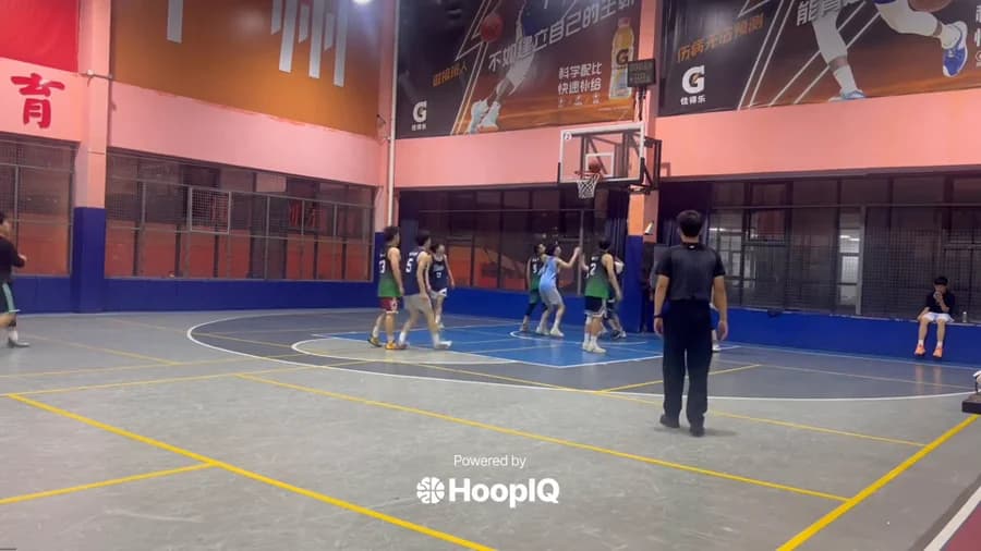 Off. Rebound