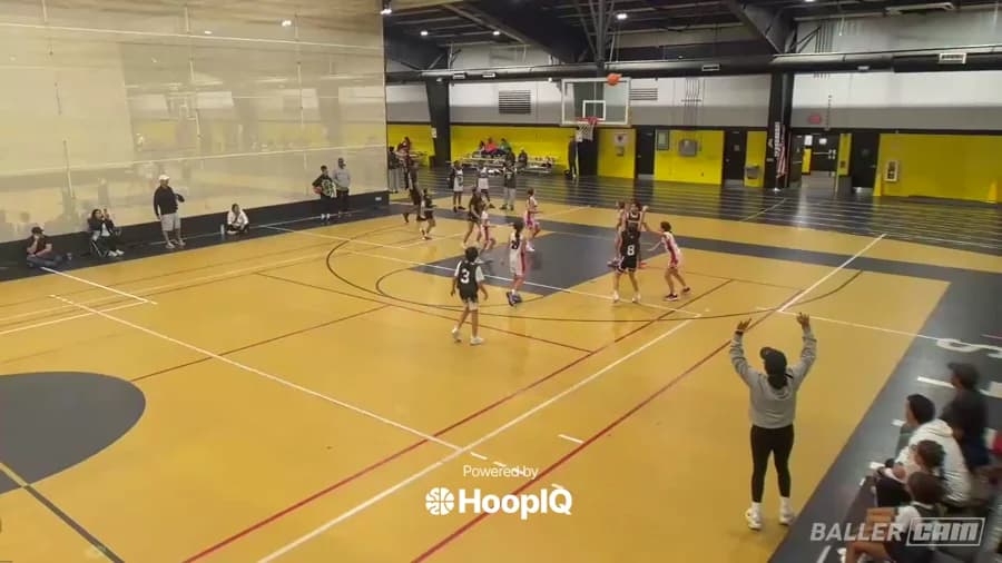 Off. Rebound