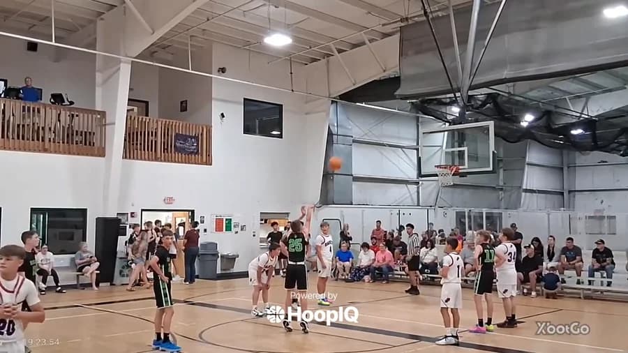 Free-throw