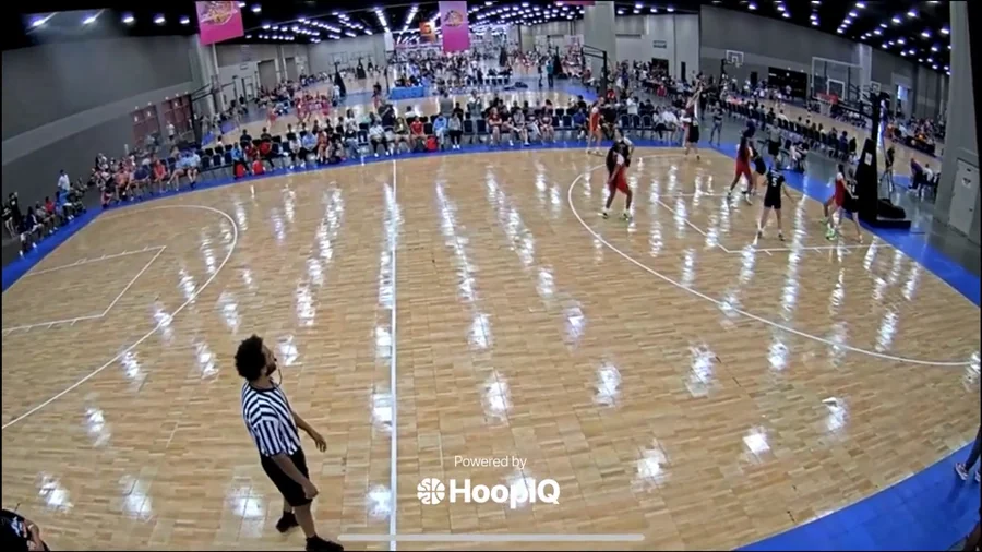 3-pt Shot