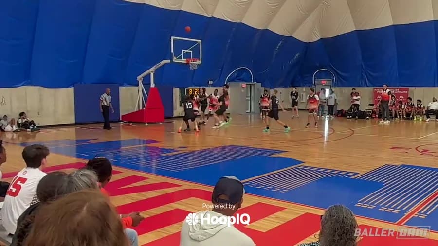 Off. Rebound