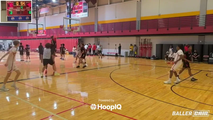 Def. Rebound